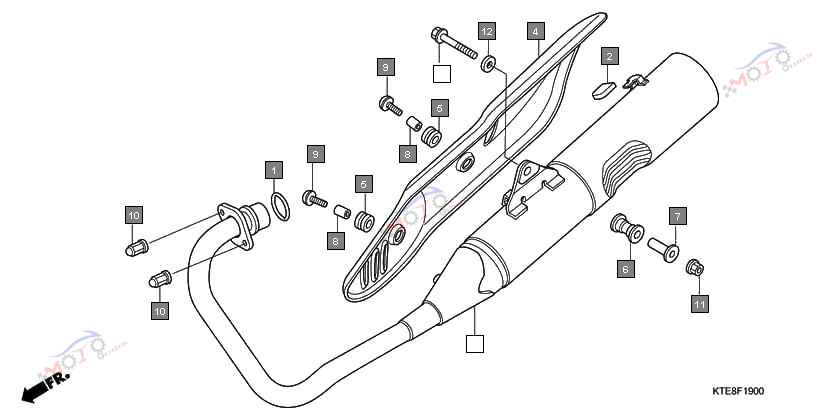 Engine Diagram